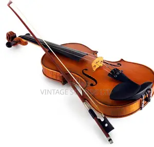 4/4 Premier Violin England