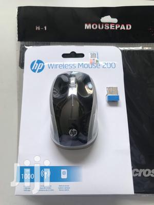 Original HP Wireless Mouse 200