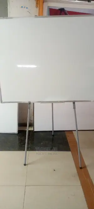 Tripod Stand for Whiteboards