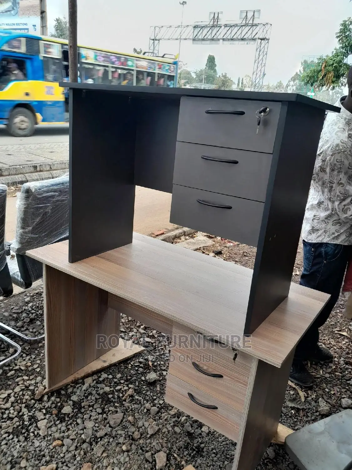 Office Tables