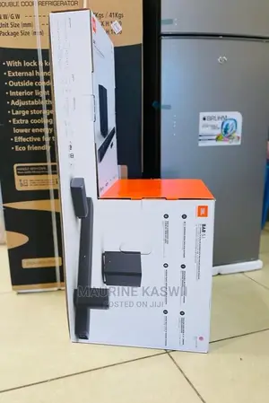 Jbl 5.1 System