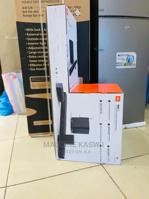 JBL Bar 5.1 Detachable Brand New