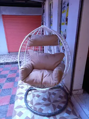 Garden Swing