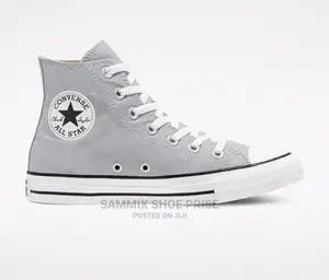Converse High Top