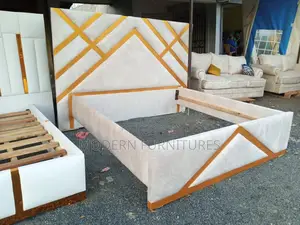 5/6 Classic Bed