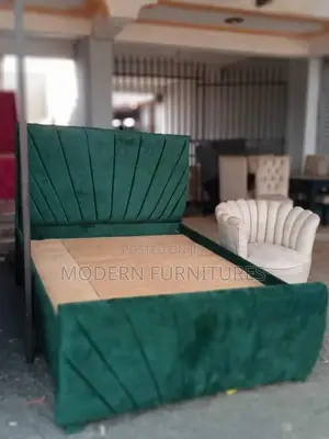 5/6 Classic Bed