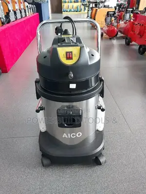 Aico 20l Shampoo Carpet Cleaner