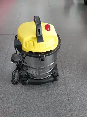 Aico 20L Wet and Dry Vacuum Cleaner.