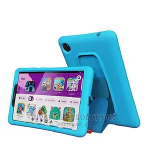 New Lenovo Tab M7 32 GB Black