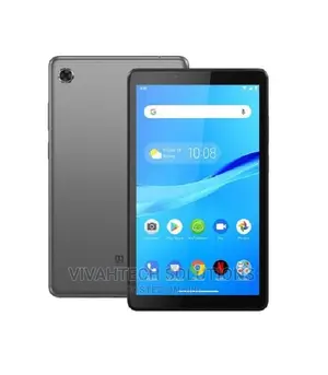 New Lenovo Tab M7 32 GB Black