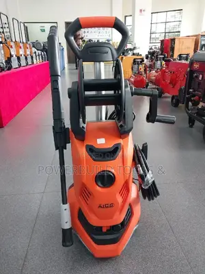 Aico 2200psi Electric Carwash
