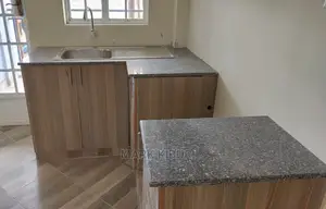 Quality Granite Tops.