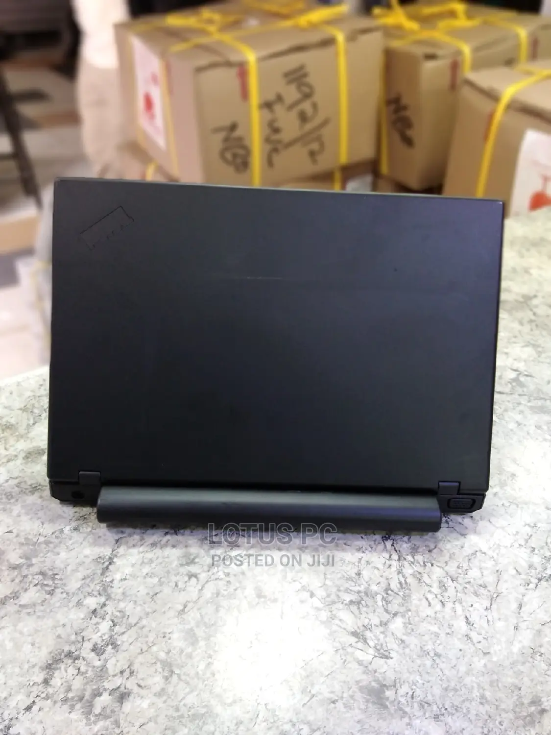 Laptop Lenovo ThinkPad X20 2GB Intel Celeron HDD 160GB