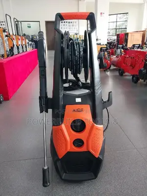 Aico 2700psi Carwash Machine.