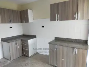 Quality Granite Tops.