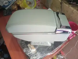 Single Door Armrest Console Available