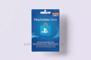 PSN Code - Sony Playstation Voucher - Select Regions