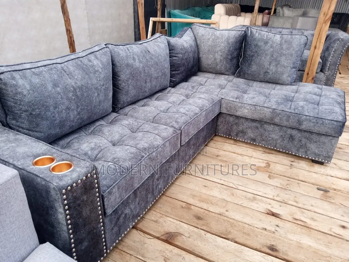 Classic Corner Seat Sofa