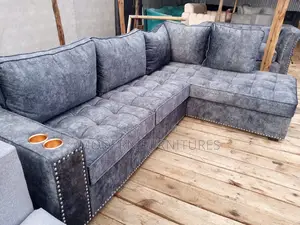 Classic Corner Seat Sofa