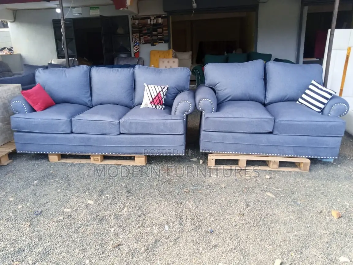 5 Seater Sofa
