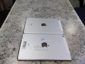 Apple iPad Mini 3 16 GB Silver