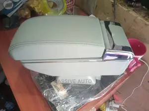 Consoles for Cars Are Available