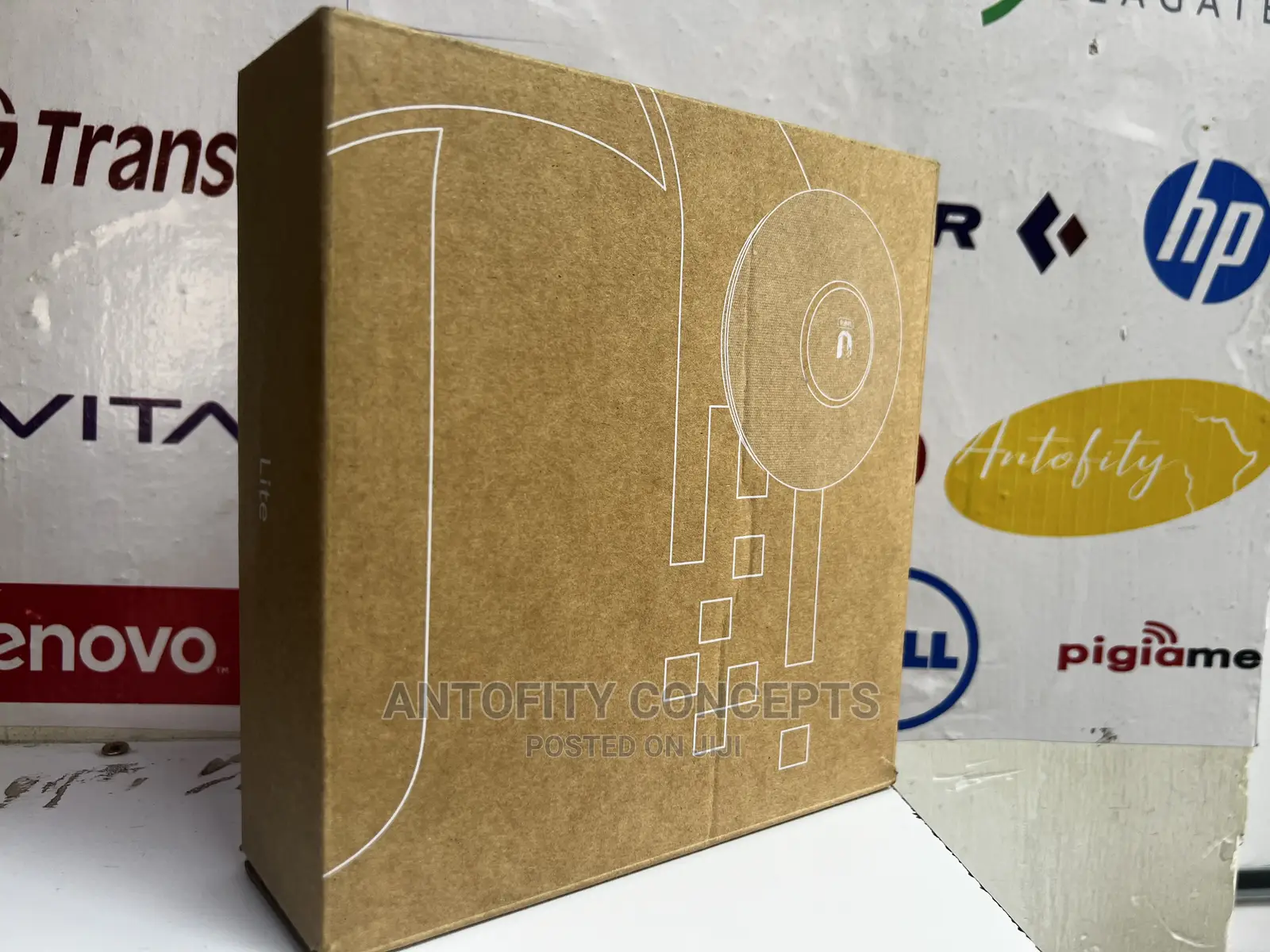 Ubiquity U6 Lite Access Point
