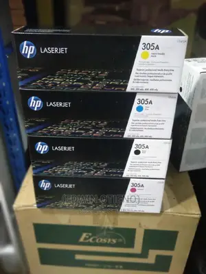 Quality HP 305A