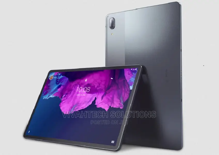 New Lenovo Tab P11 Pro 128 GB Black