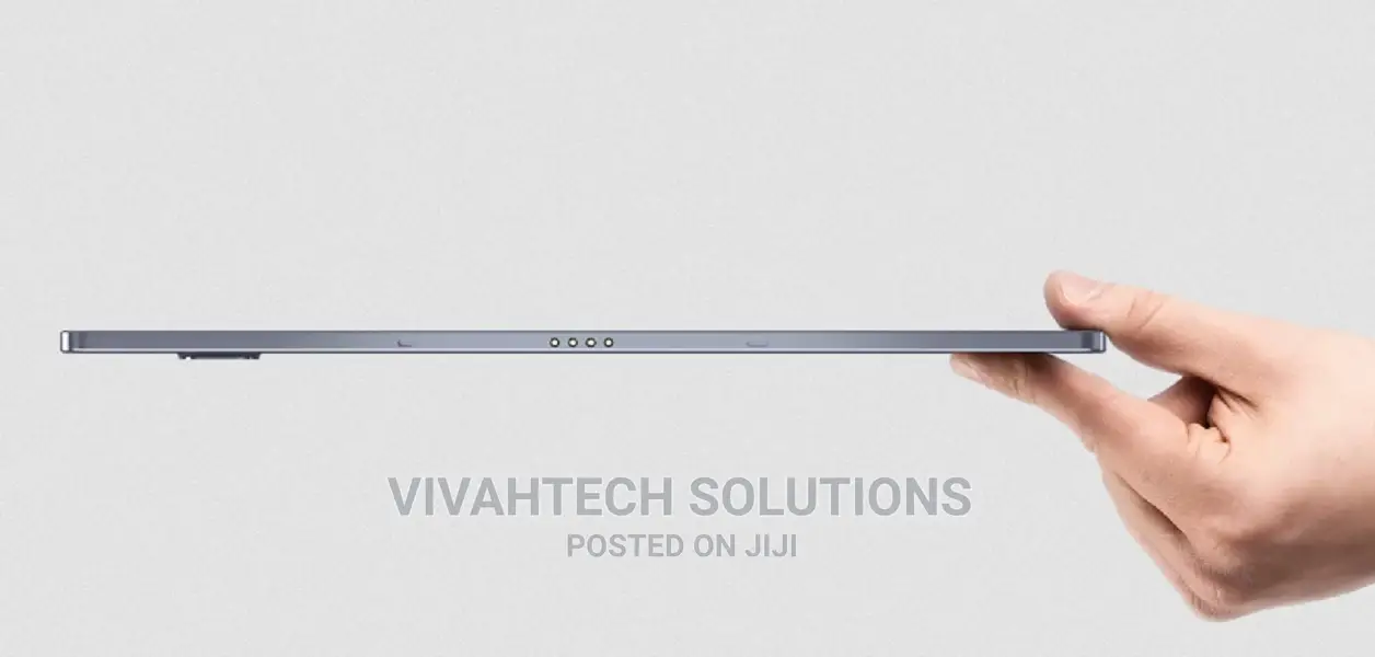 New Lenovo Tab P11 Pro 128 GB Black