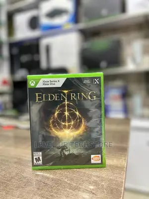 Elden Ring - Xbox One/Xbox Series X Game - Brand New