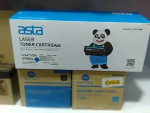 CF380A - HP 312A Compatible Toner