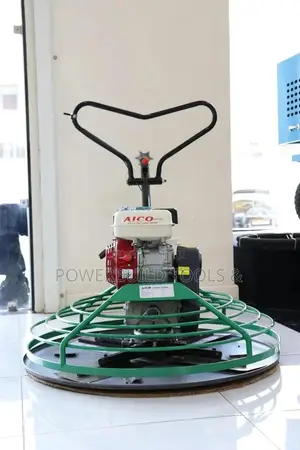 Aico Power Trowel