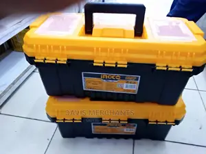 Ingco Tool Box