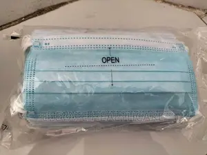 3 Ply Surgical Mask / Medical