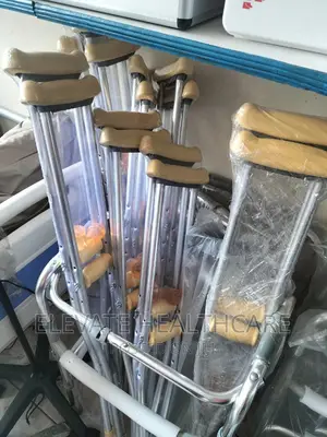 Walking Crutches/ Walking Aids