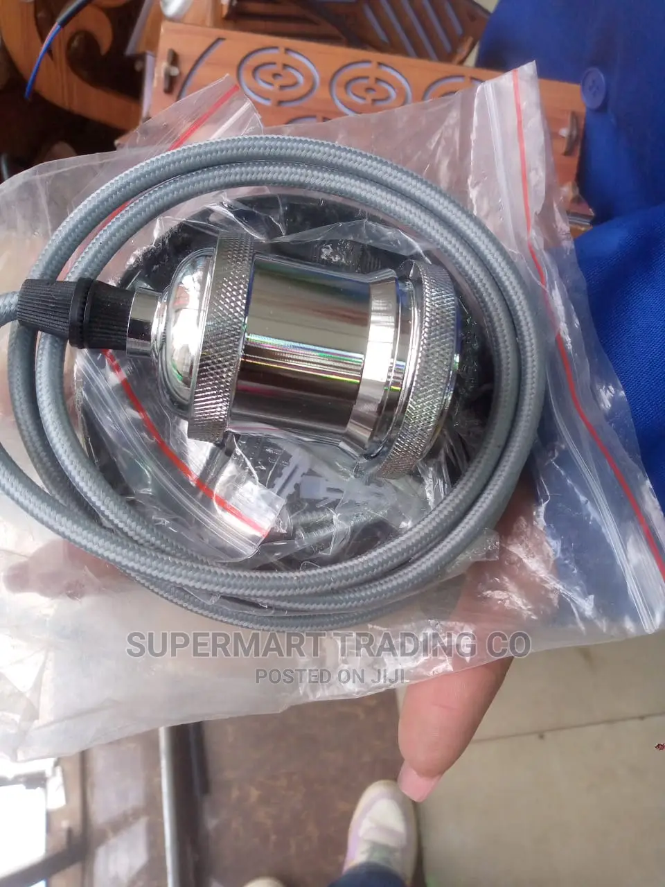 Tronic Floodlight 200 Wts
