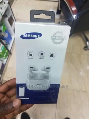 Samsung Original Wireless Headset