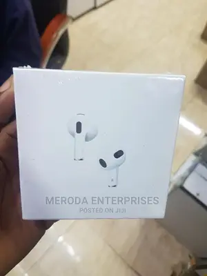 iPods Pro Wireless Headset Bluetooth N