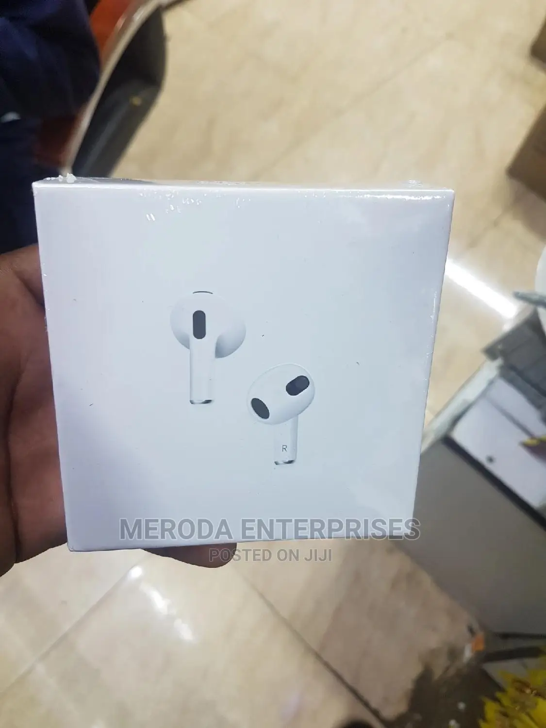 iPods Pro Wireless Headset Bluetooth N