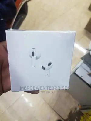 iPods Pro Wireless Headset Bluetooth N