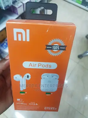 MI Wireless Airpods Headset