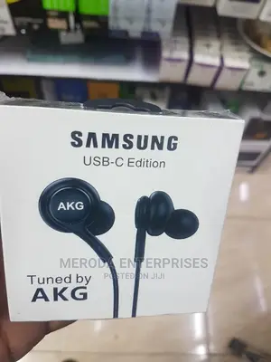 Samsung Usb-C Earphones