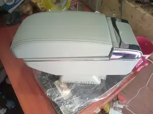 Universal Armrest Consoles Available