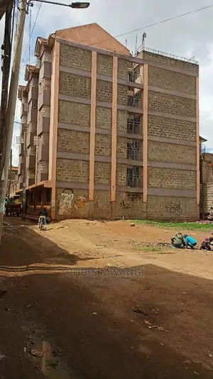 1bdrm Block of Flats in Githurai 44 for Sale