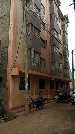 1bdrm Block of Flats in Githurai 44 for Sale