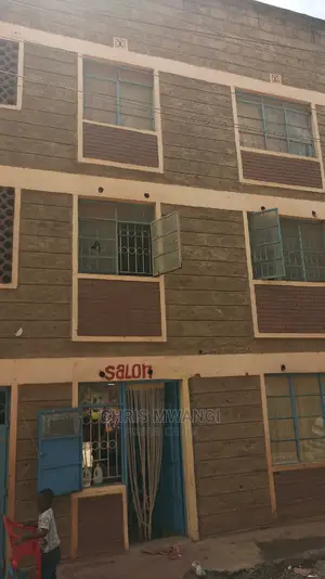 1bdrm Block of Flats in Githurai 44 for Sale