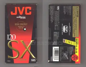 Converting Old Video And Audio Cassette Tapes