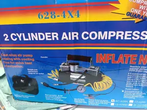 2cylinder Air Compressor