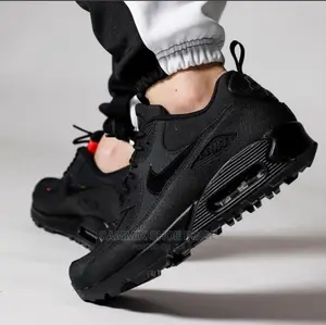 Airmax 90 'Black Cat'
